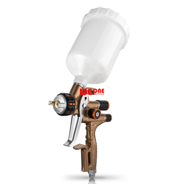 PORPHIS 717 (mã đầy đủ: PRD-717) bản 1.3mm