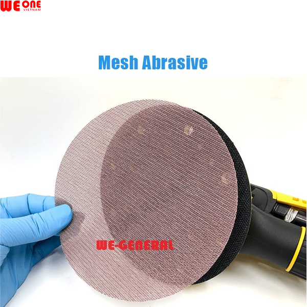 NHÁM LƯỚI CERAMIC