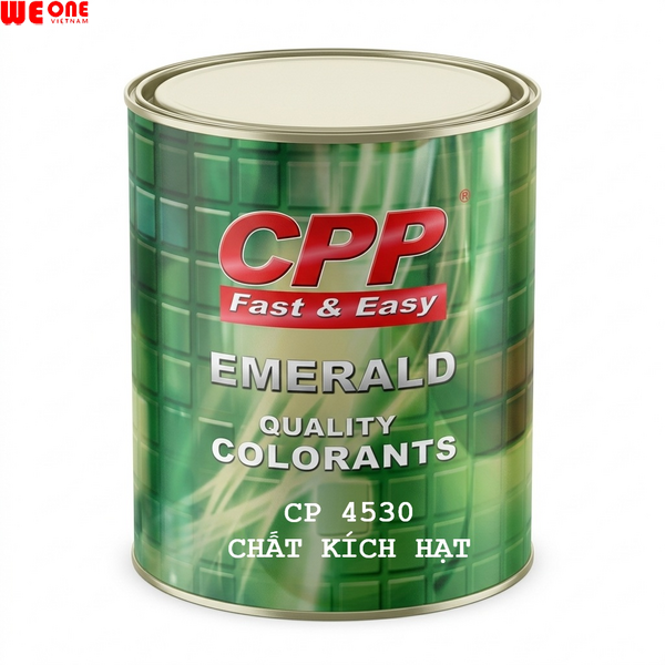 CP4530 CHẤT KÍCH HAT